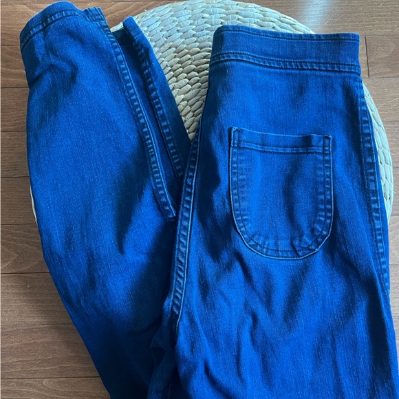 american apparel easy jeans - Picture 3 of 3